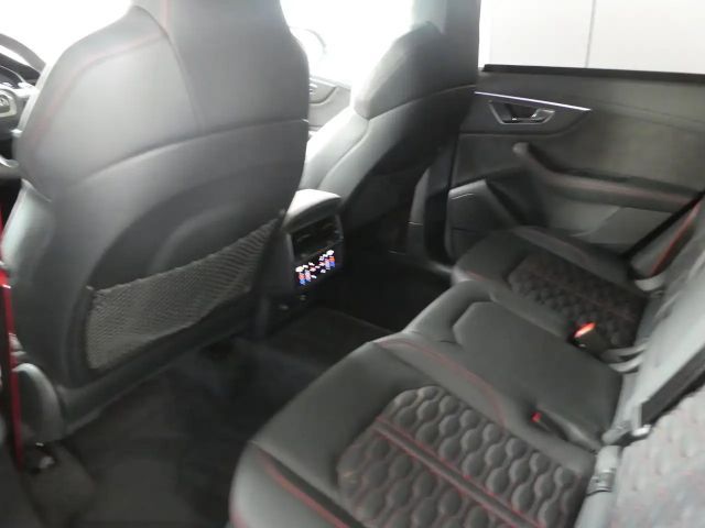 Audi RS Q8 4.0 TFSI Quattro