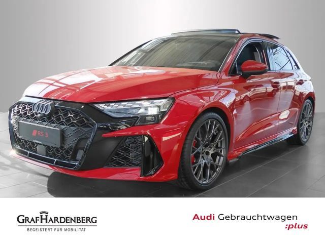 Audi RS3 S-Tronic Sedan Sportback
