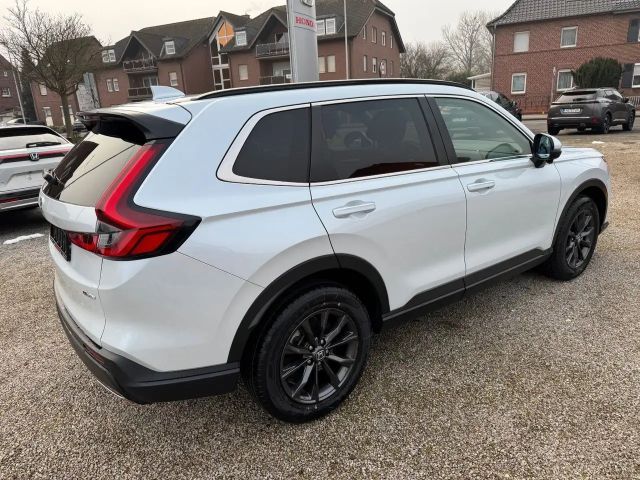 Honda CR-V 2.0 Advance e:HEV