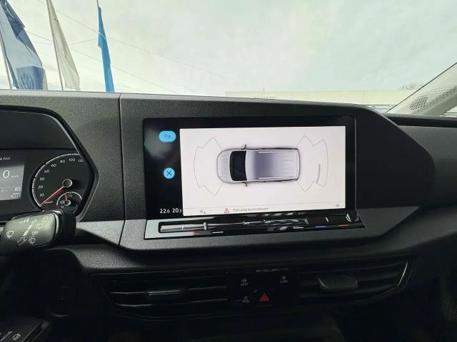 Volkswagen Caddy 2.0 TDI