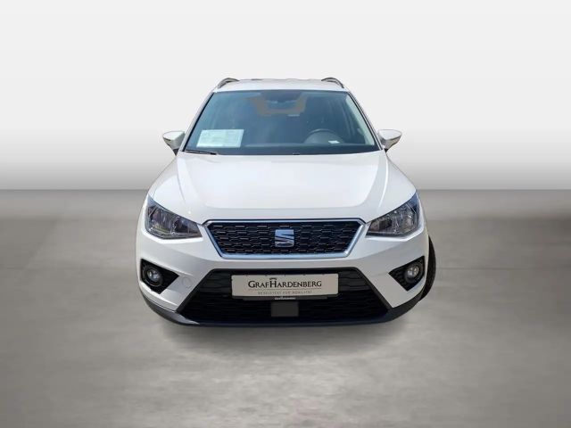 Seat Arona 1.0 TSI Style