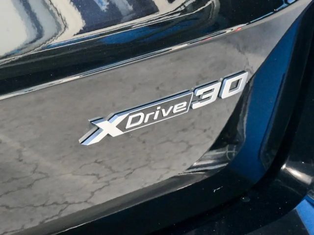 BMW iX1 M-Sport xDrive30