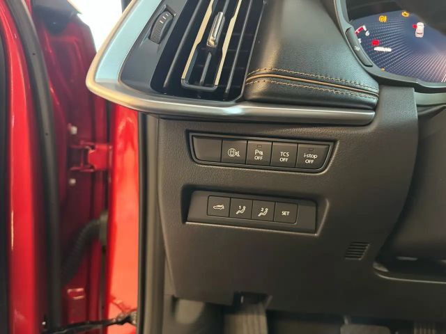 Mazda CX-60 Homura Plus