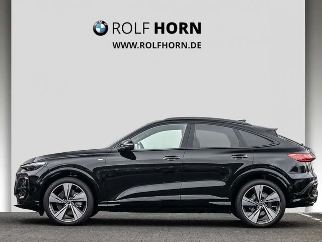 Audi Q5 Quattro S-Line Sportback