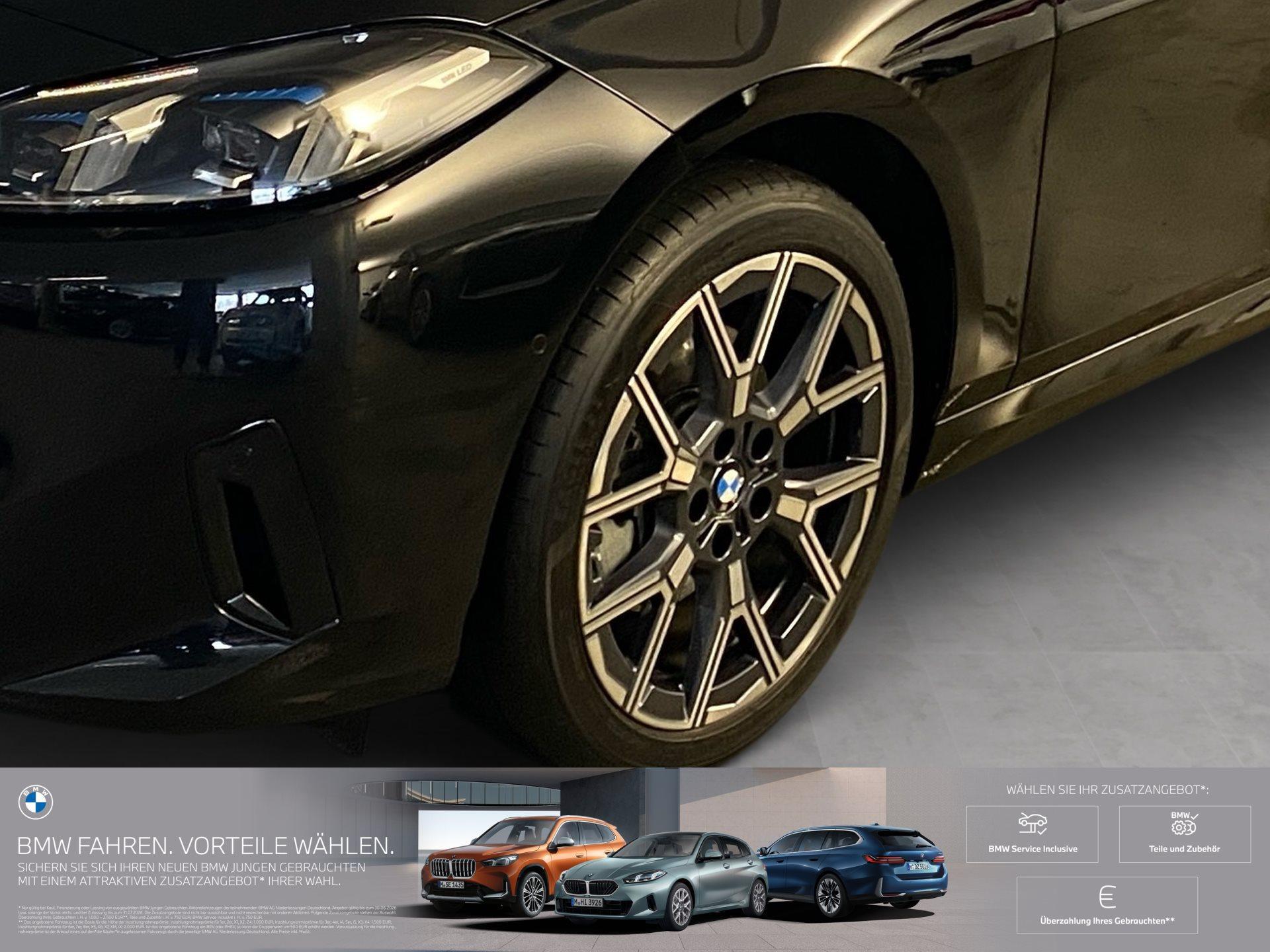 BMW 220 Coupé Gran Coupé