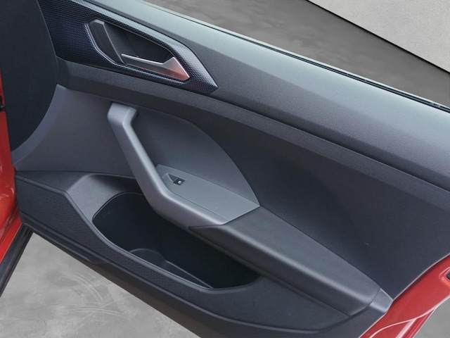 Volkswagen T-Cross T-Cross