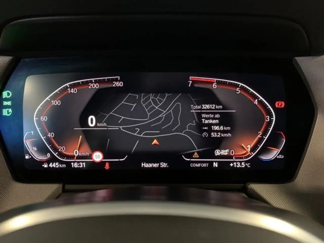 BMW 118 118i Advantage pakket Sedan