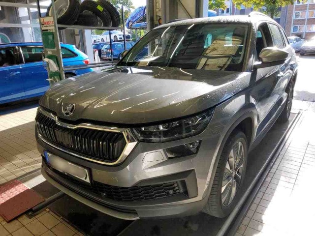 Skoda Kodiaq 2.0 TDI Ambition