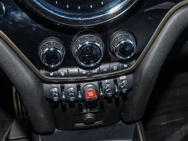 MINI Cooper Countryman JCW Trim+NAVI+Aut.+SHZ+RFK+LED+DAB
