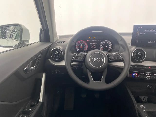 Audi Q2 30 TFSI