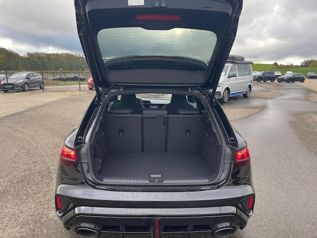 Audi RS3 Quattro S-Tronic Sportback
