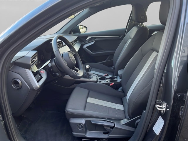 Audi A3 30 TDI Sportback