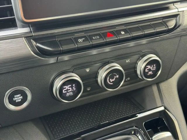 Nissan Townstar DIG-T N-Connecta