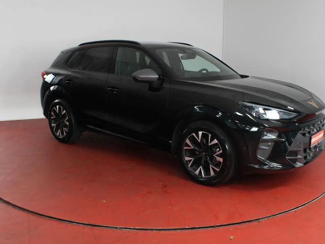 Cupra Terramar 1.5 eTSI