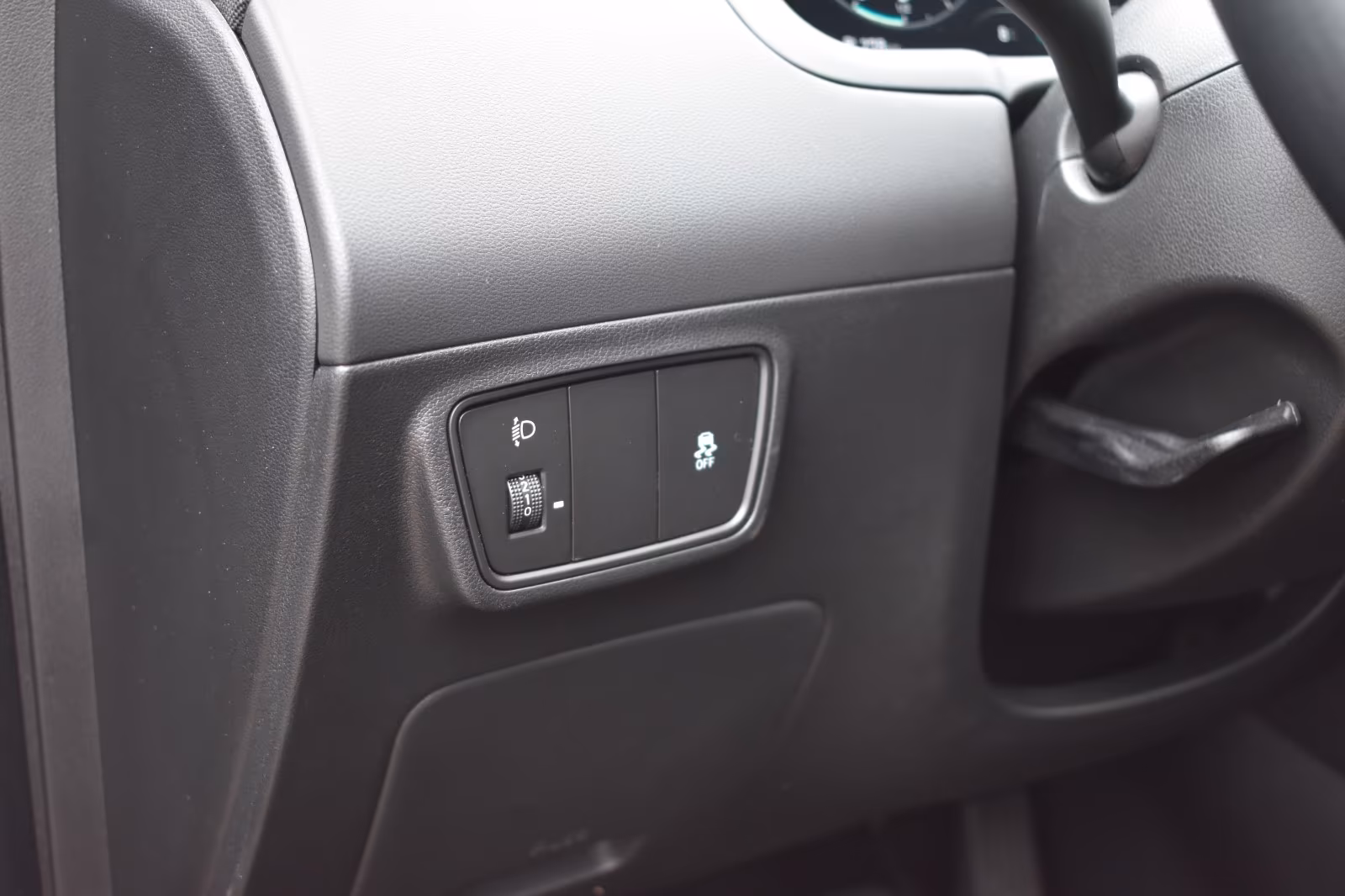 Hyundai Tucson 2WD Hybrid Select