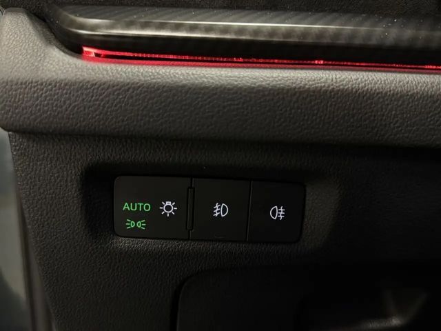 Skoda Octavia 4x4 RS