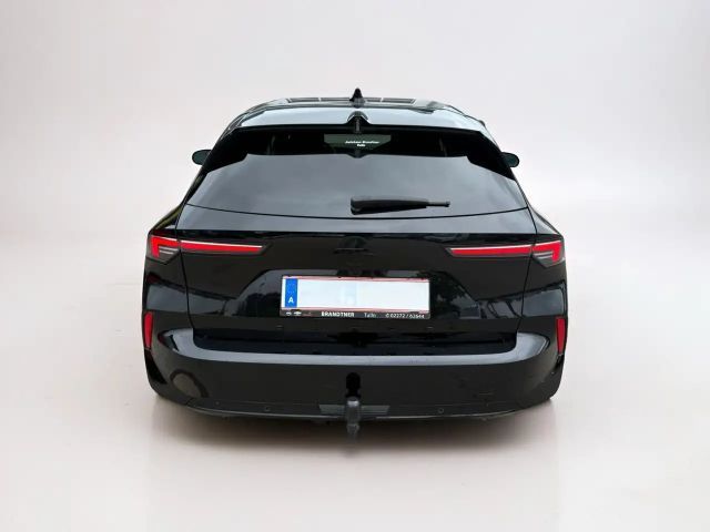 Opel Astra GS-Line Grand Sport