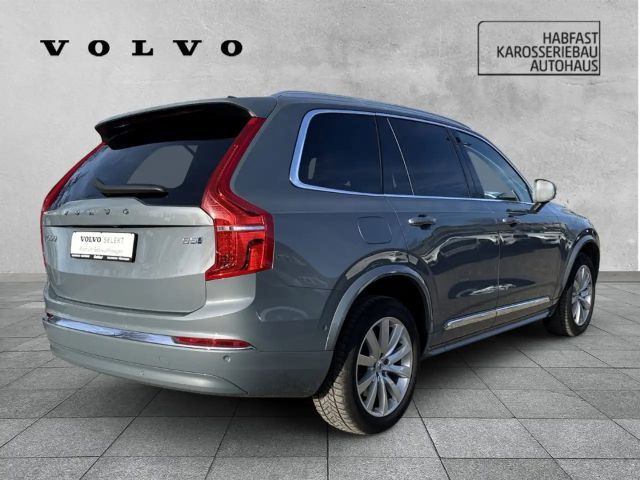 Volvo XC90 AWD Bright Plus