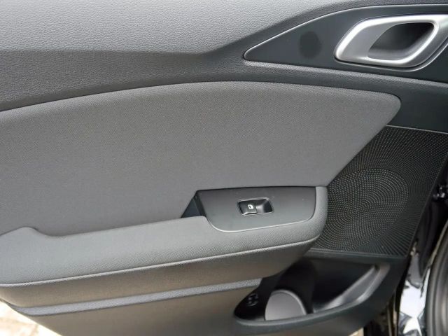 Kia Ceed SportWagon Vision