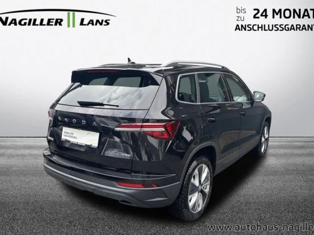 Skoda Karoq 4x4 Selection