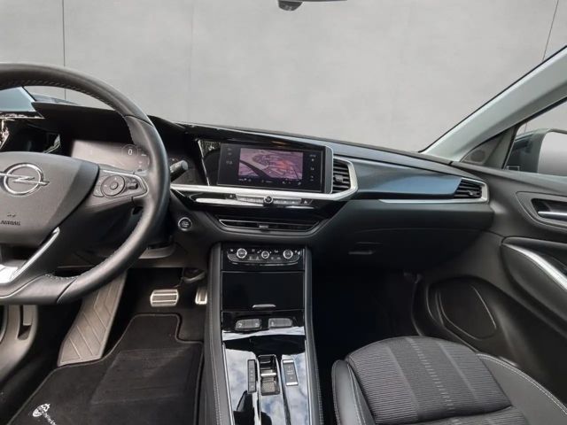 Opel Grandland X Elegance