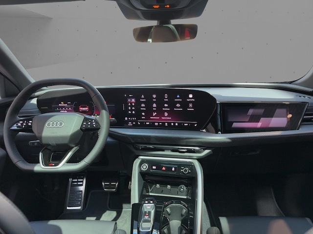 Audi Q5 Quattro S-Tronic