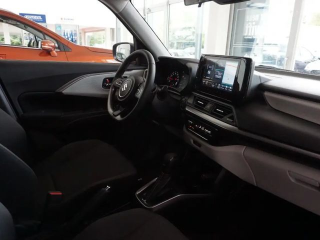 Suzuki Swift Comfort