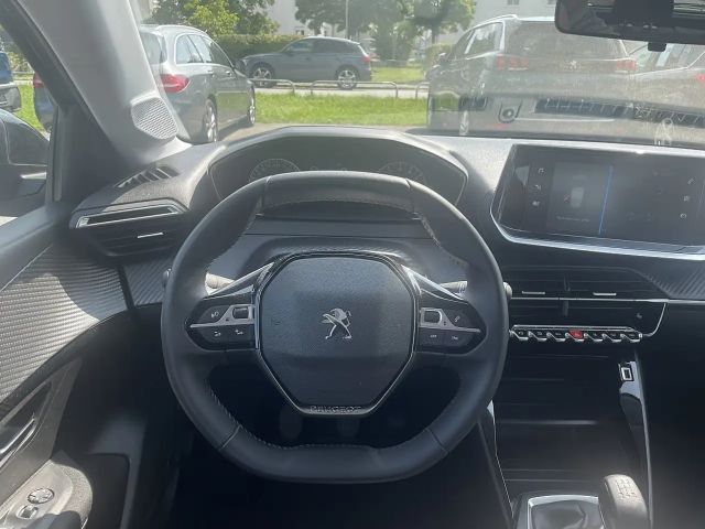 Peugeot 208 PureTech Style