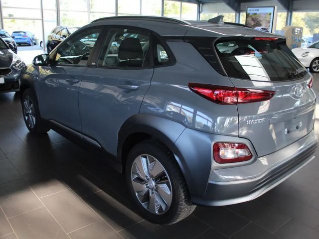 Hyundai Kona 2WD Electric