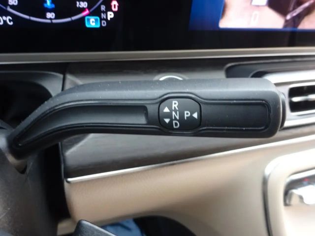 Mercedes-Benz Marco Polo AMG Line