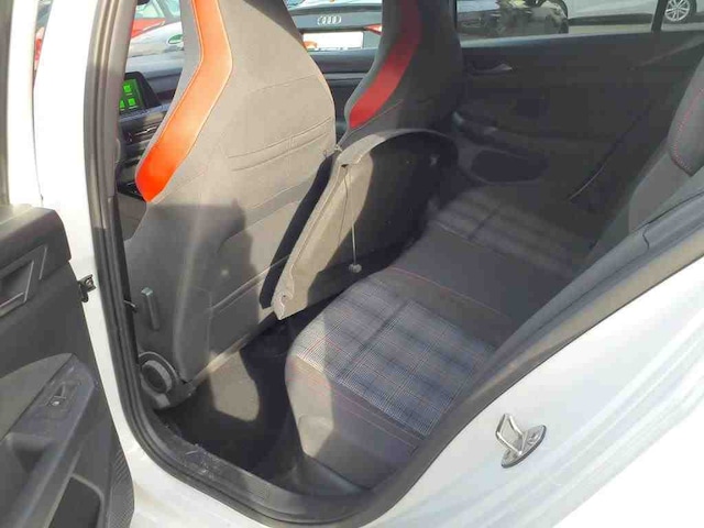 Volkswagen Golf 2.0 TSI DSG GTI Golf VIII