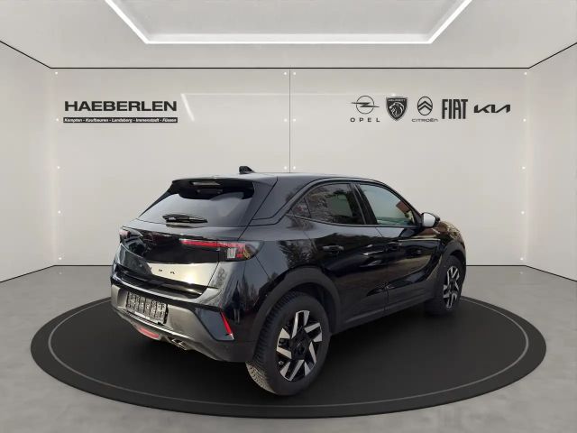 Opel Mokka 1.2 Turbo Edition Turbo