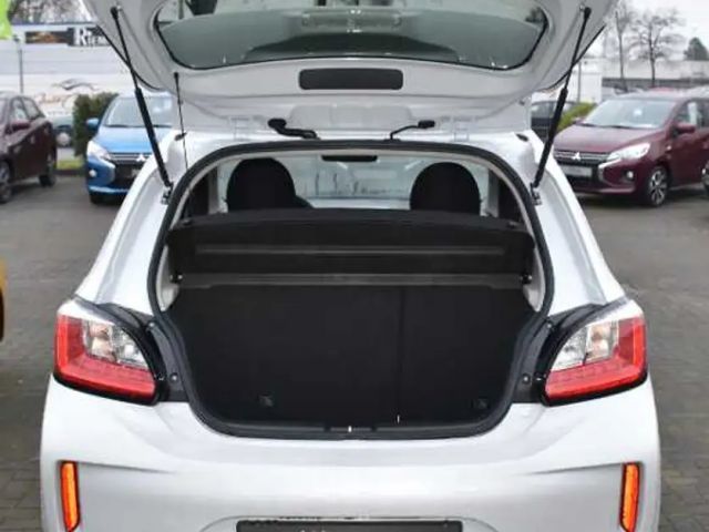 Mitsubishi Space Star ClearTec MIVEC Star