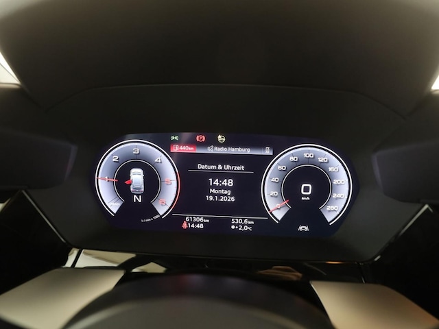 Audi A3 35 TDI S-Tronic Sportback