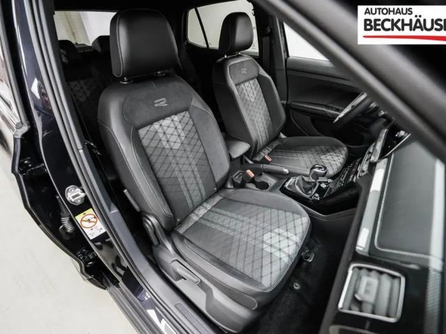 Volkswagen T-Cross DSG R-Line