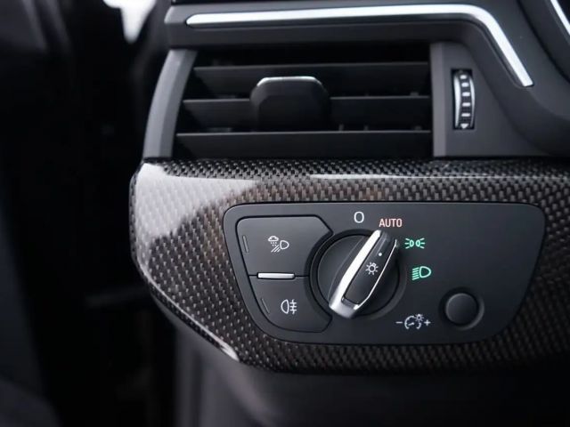 Audi S5 3.0 TDI Quattro