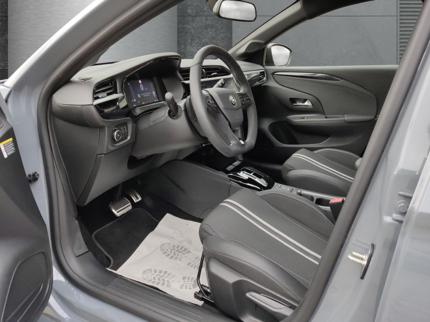 Opel Corsa GS-Line Grand Sport