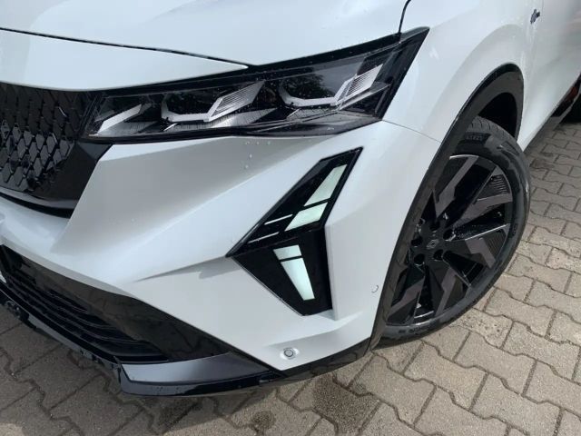 Renault Rafale Alpine Esprit