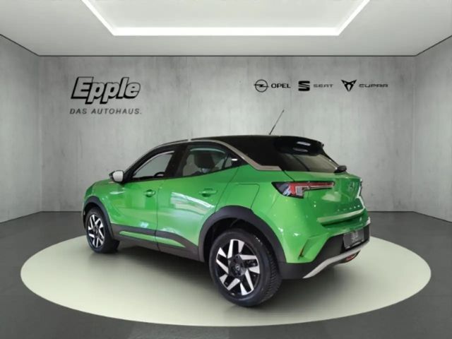 Opel Mokka Elegance Mokka-e