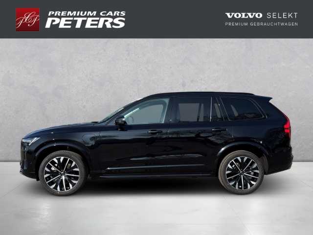 Volvo XC90 XC90