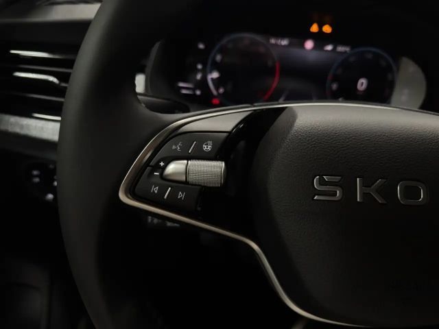 Skoda Kamiq 1.0 TSI Tour