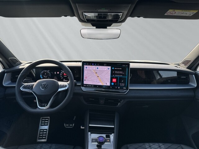 Volkswagen Tayron 2.0 TDI DSG