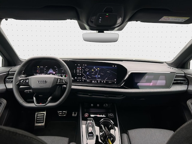 Audi A5 Avant S-Tronic