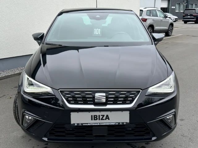 Seat Ibiza 1.0 TSI Xcellence