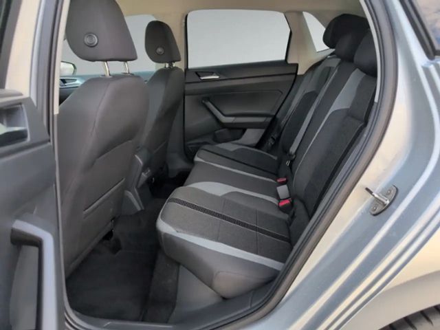 Volkswagen Polo 1.0 TSI DSG IQ.Drive Style