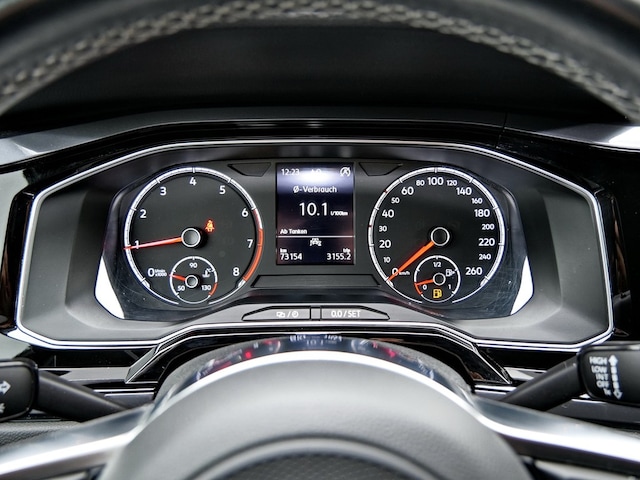 Volkswagen Polo 1.0 TSI Highline R-Line