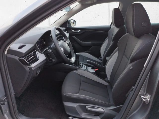 Skoda Kamiq Selection