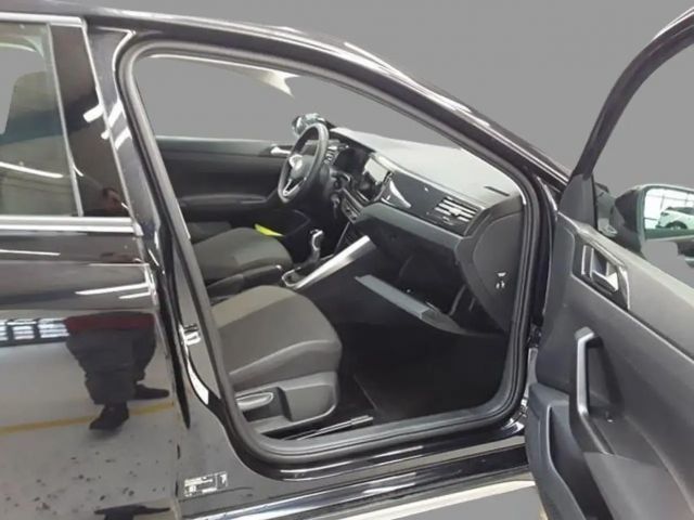 Volkswagen Taigo 1.0 TSI Life