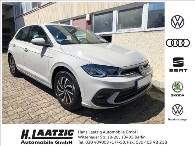 Volkswagen Polo 1.0 TSI Life