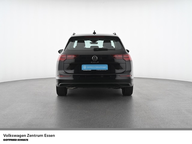 Volkswagen Golf Life Variant